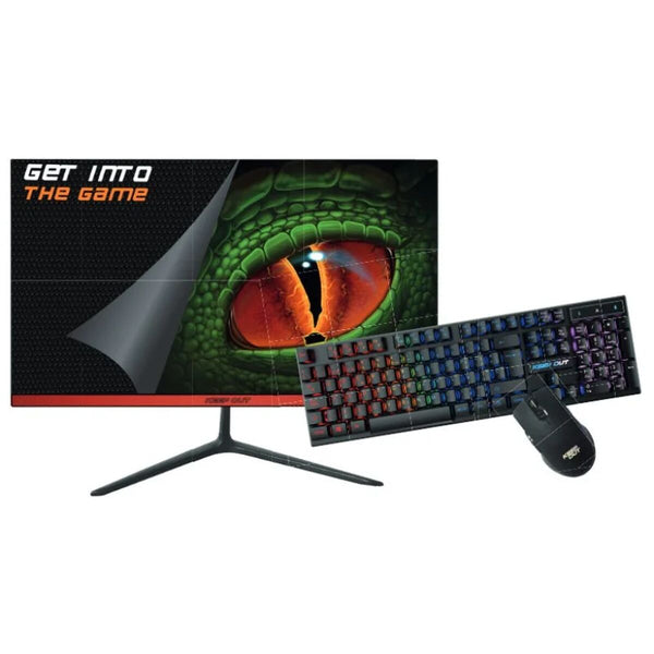 Monitor KEEP OUT XGM22KITV2 21,5"-0
