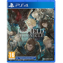 Videogioco PlayStation 4 Square Enix The DioField Chronicle-0