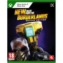 Videogioco per Xbox One / Series X 2K GAMES New Tales From The Borderlands Deluxe Edition-0