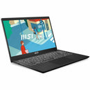 Laptop MSI Modern 15 B13M-281XES Qwerty in Spagnolo 15,6" Intel Core i7-1355U 16 GB RAM 1 TB SSD-1