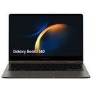 Laptop Samsung Galaxy Book3 360 13,3" Intel Core i5-1340P 16 GB RAM 512 GB SSD Qwerty in Spagnolo Intel Core i5-0