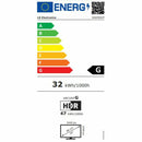 Monitor LG 34WP65CP-B.AEU 34" UWQHD-1