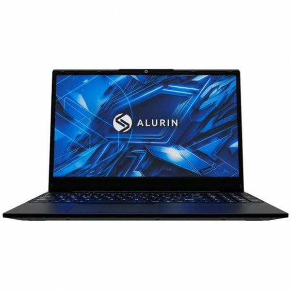 Laptop Alurin Flex Advance 15,6" Intel Core I7-1255U 16 GB RAM 500 GB SSD Qwerty in Spagnolo-0