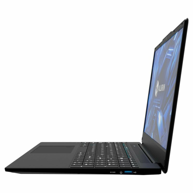 Laptop Alurin Flex Advance 15,6" I5-1155G7 8 GB RAM 500 GB SSD Qwerty in Spagnolo-2