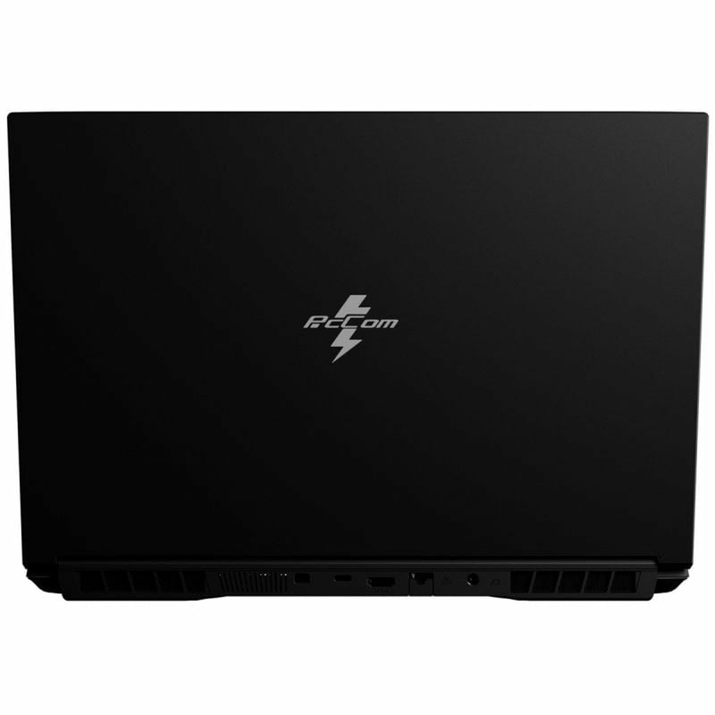 Laptop PcCom Revolt 4060 15,6" Intel Core i7-13700H 16 GB RAM 500 GB SSD Nvidia Geforce RTX 4060 Qwerty in Spagnolo-5