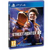 Videogioco PlayStation 4 Capcom Street Fighter 6-0