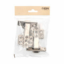 Cerniera EDM BC09 35 mm 45º Acciaio-0