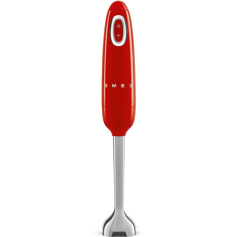 Frullatore ad Immersione Smeg HBF11RDEU Rosso 700 W-1
