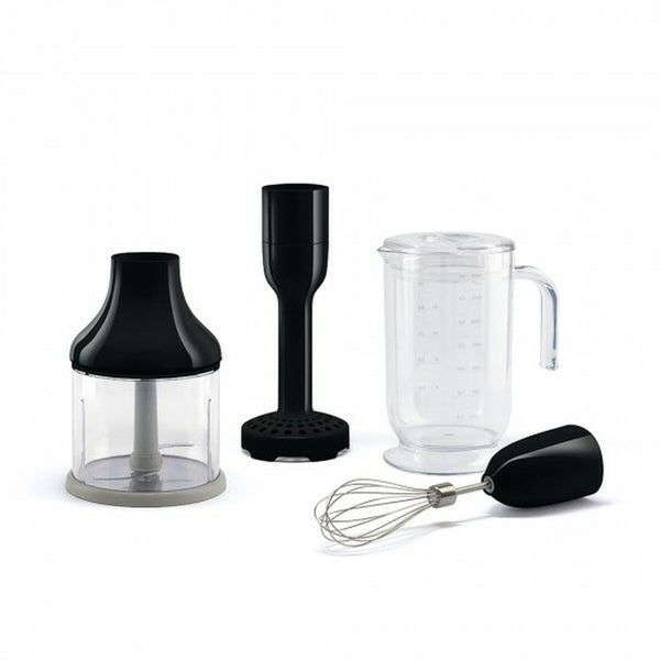 Kit di Accessori Smeg HBAC11BL Nero-0