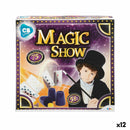 Gioco di Magia Colorbaby Magic Show ES-0