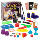 Gioco di Magia Colorbaby Magic Show ES-6
