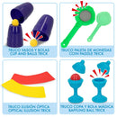 Gioco di Magia Colorbaby Magic Show ES-4