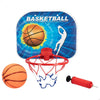 Cestello da Basket Colorbaby Mini 31 x 35 x 21 cm-2