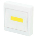 Interruttore Aktive Bianco 8,5 x 8,5 x 3 cm (24 Unità)-3