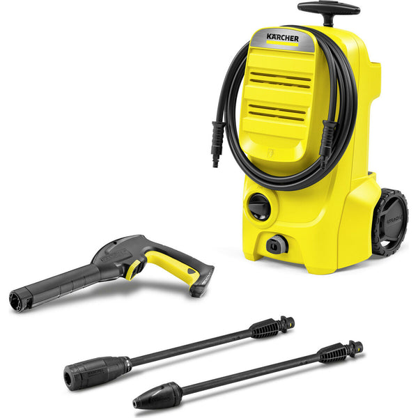 Idropulitrice Kärcher K3 Classic 1600 W-0