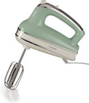 Ariete Sbattitore Vintage 1548 5 Velocita 450W Cream Green-0