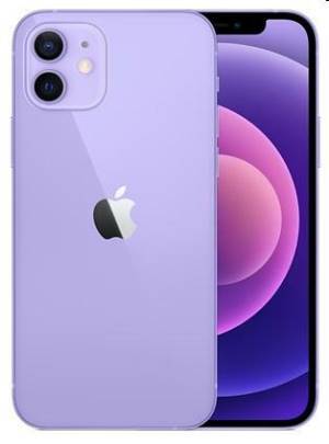 Apple iPhone 12 128GB 6.1" Purple ITA MJNP3QL/A-0