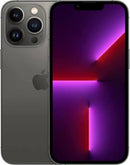 Apple iPhone 13 Pro 512GB 6.1" Graphite ITA MLVH3QL/A-0