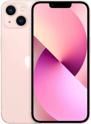 Apple iPhone 13 256GB 6.1" Pink EU MLQ83B/A-0