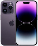 Apple iPhone 14 Pro 128GB 6.1" Deep Purple EU MQ0G3ZD/A-0