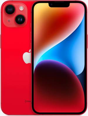 Apple iPhone 14 512GB 6.1" (PRODUCT)RED EU MPXG3ZD/A-0