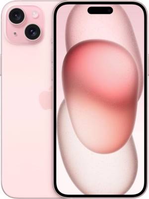 Apple iPhone 15 Plus 128GB 6.7" Pink ITA MU103QL/A-0