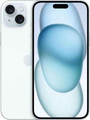 Apple iPhone 15 Plus 512GB 6.7" Blue ITA MU1P3QL/A-0