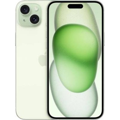 Apple iPhone 15 Plus 512GB 6.7" Green EU MU1Q3SX/A-0