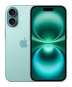 Apple iPhone 16 128GB 6.1" Teal ITA MYED3QL/A-0