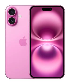 Apple iPhone 16 128GB 6.1" Pink EU MYEA3SX/A-0