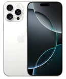 Apple iPhone 16 Pro Max 256GB 6.9" White Titanium EU MYWW3ZD/A-0