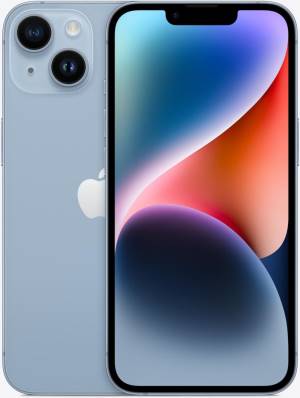 Apple iPhone 14 128GB 6.1" Blue EU MPVN3HX/A-0