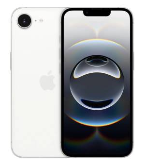 Apple iPhone 16e 128GB 6.1"White EU MD1R4HN/A-0