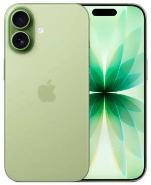 Apple iPhone 17 256GB 6.3" Sage MG6N4QL/A-0