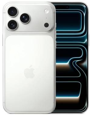 Apple iPhone 17 Pro Max 512GB 6,9" Silver ITA MFYQ4QL/A-0
