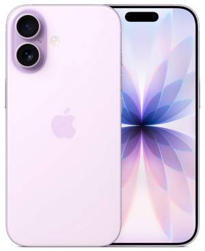 Apple iPhone 17 512GB 6.3" Lavander MG6U4ZD/A-0