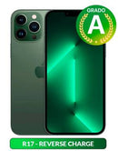 Apple iPhone 13 Pro Max 128GB 6.7" Green Ricondizionato Grado-A-0