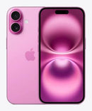 Apple iPhone 16 128GB 6.1" Pink MYEA3HN/A-0