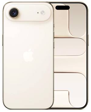 Apple iPhone Air 256GB 6,5"Light Gold MG2N4QN/A-0