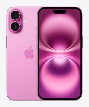 Apple iPhone 16 256GB 6.1" Pink MYEG3HN/A-0