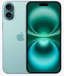 Apple iPhone 16 128GB 6.1" Teal MYED3HN/A-0
