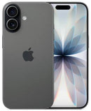 Apple iPhone 17 256GB 6.3" Black MG6J4F/A-0