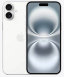 Apple iPhone 16 Plus 128GB 6.7" White MXVV3HN/A-0