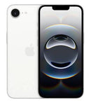 Apple iPhone 16e 128GB 6.1"White MD1R4HX/A-0