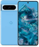 Google Pixel 8 Pro 12+256GB 6.7" 5G Bay Blue EU-0