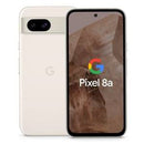 Google Pixel 8A 8+128GB 6.1" 5G Cream DS EU-0