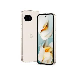 Google Pixel 9a 8+128GB 6.3" 5G Porcelain DS EU-0