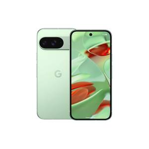 Google Pixel 9 12+128GB 6.3" 5G Matcha Green DS EU-0