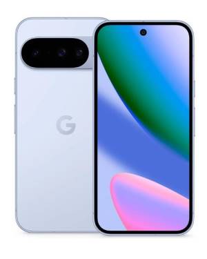 Google Pixel 10 12+256GB 6.3" 5G Frost EU-0