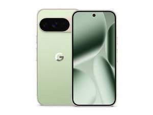 Google Pixel 10 Pro 16+256GB 6.3" 5G Jade Green EU-0